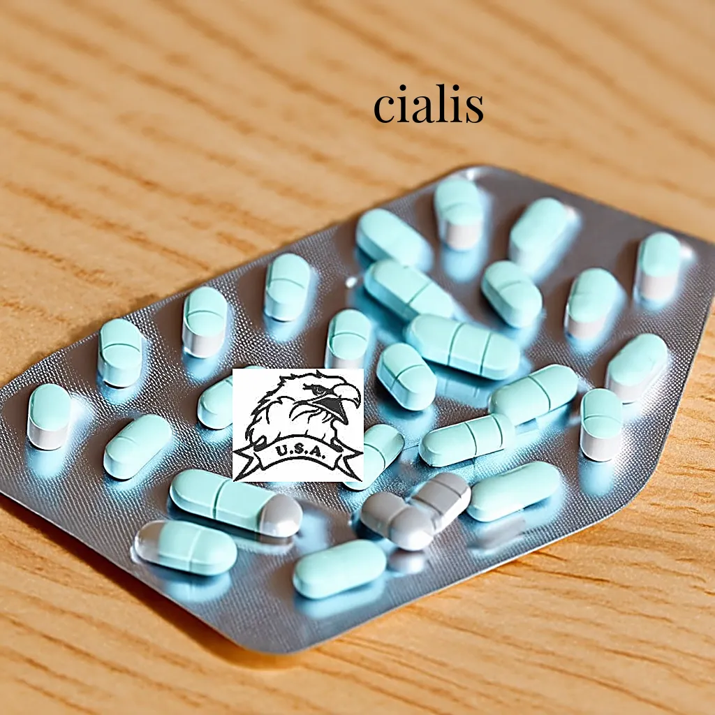 Cialis vendita online